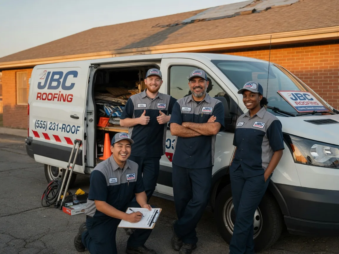 Roof Replacement company in Okarche, OK
