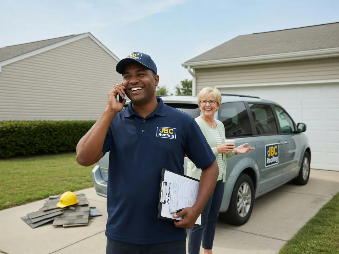 Roof Replacement Okarche, OK FAQs